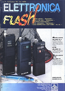 Rivista Elettronica Flash